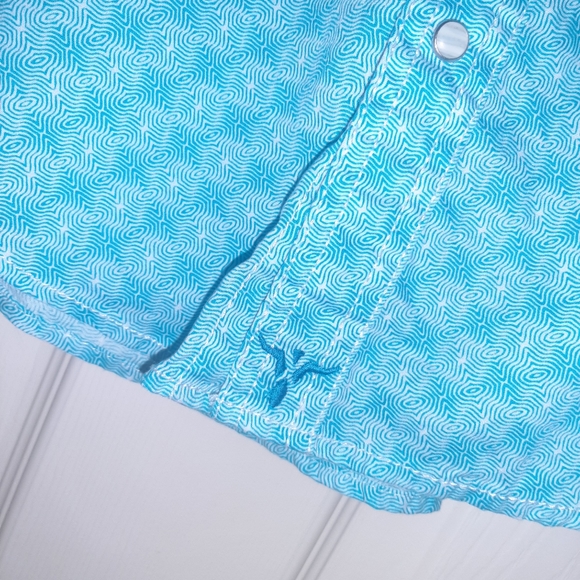 Wrangler button down - Picture 4 of 5